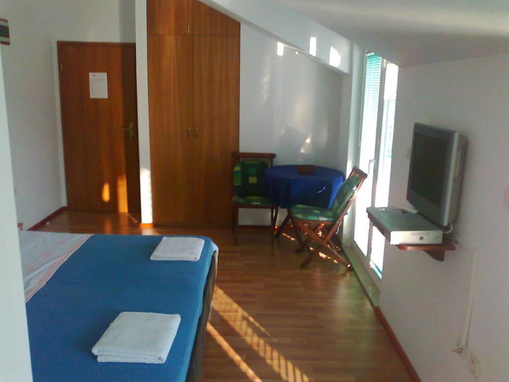 Apartments Silvana Lastovo Rum bild