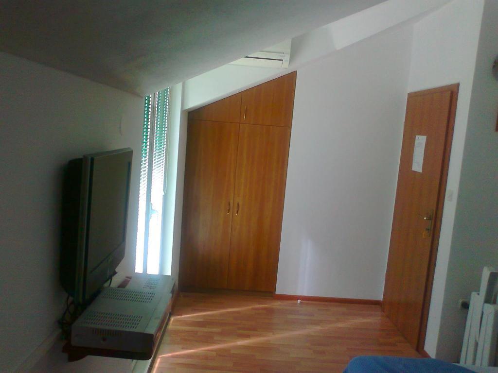 Apartments Silvana Lastovo Rum bild